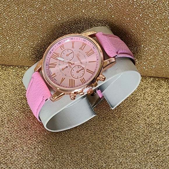 Geneva Watch for Kids/Pre-teens - Picture 2 of 3